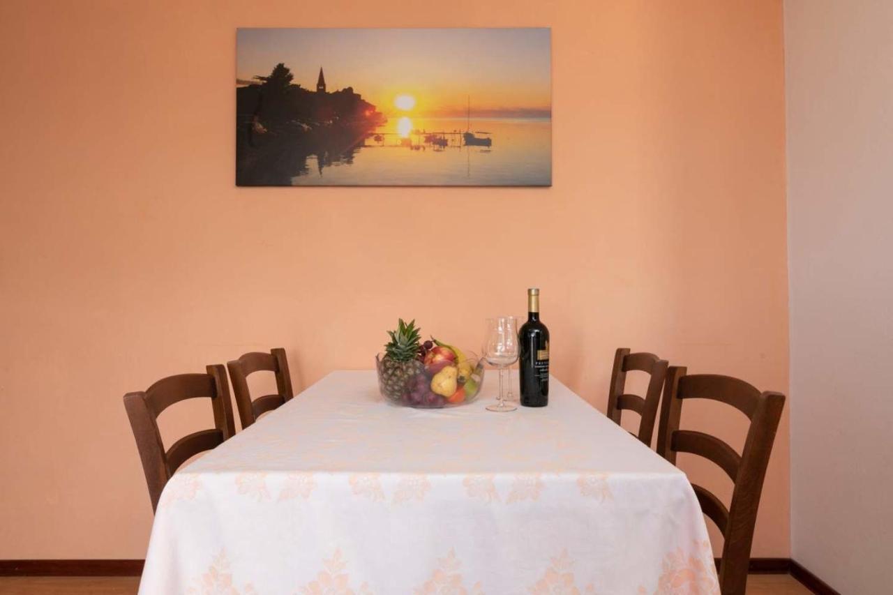 Sunset Porec Exterior photo