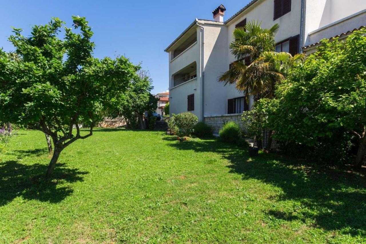 Sunset Porec Exterior photo