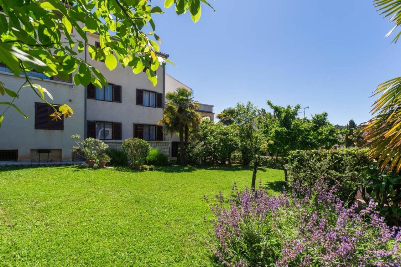 Sunset Porec Exterior photo