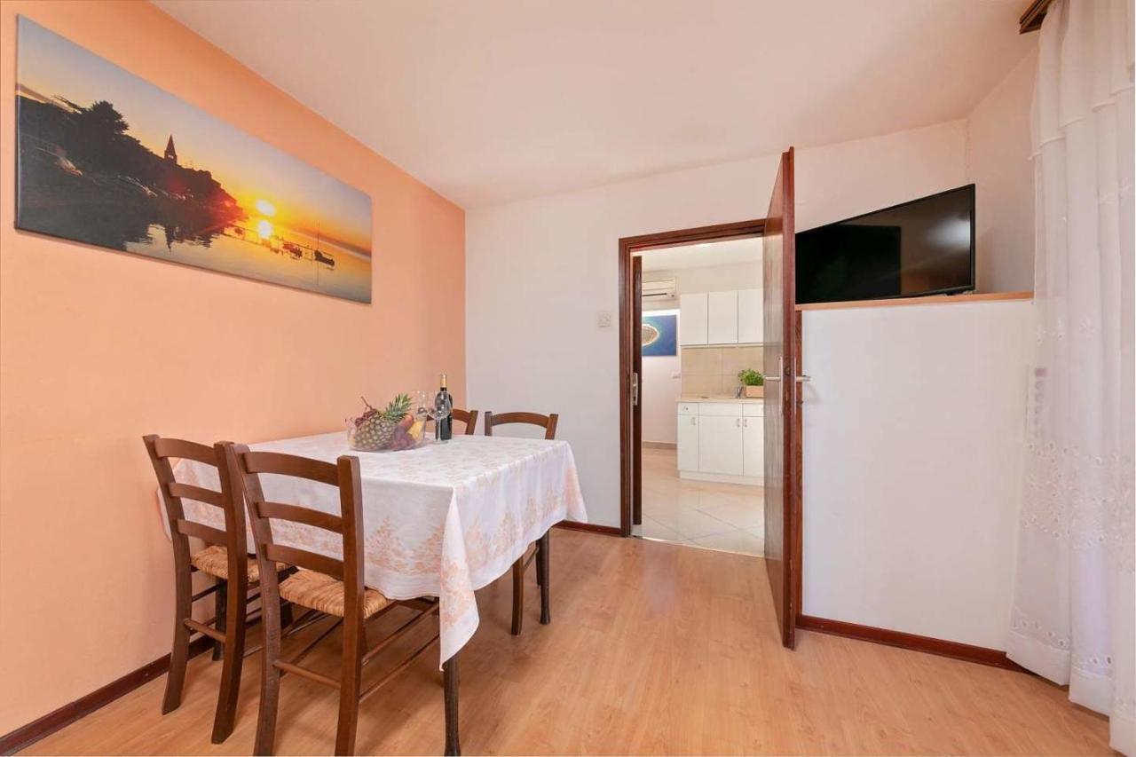 Sunset Porec Exterior photo